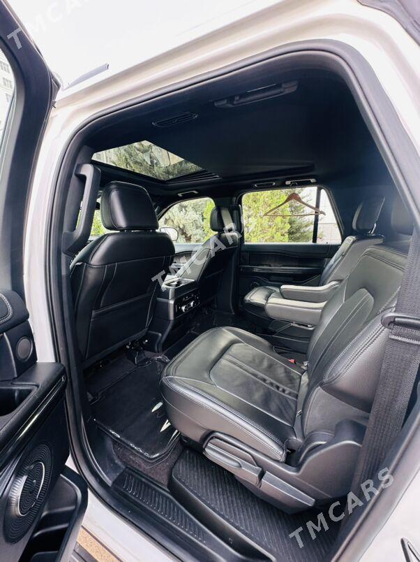 Ford Expedition 2021 - 550 000 TMT - Ашхабад - img 7