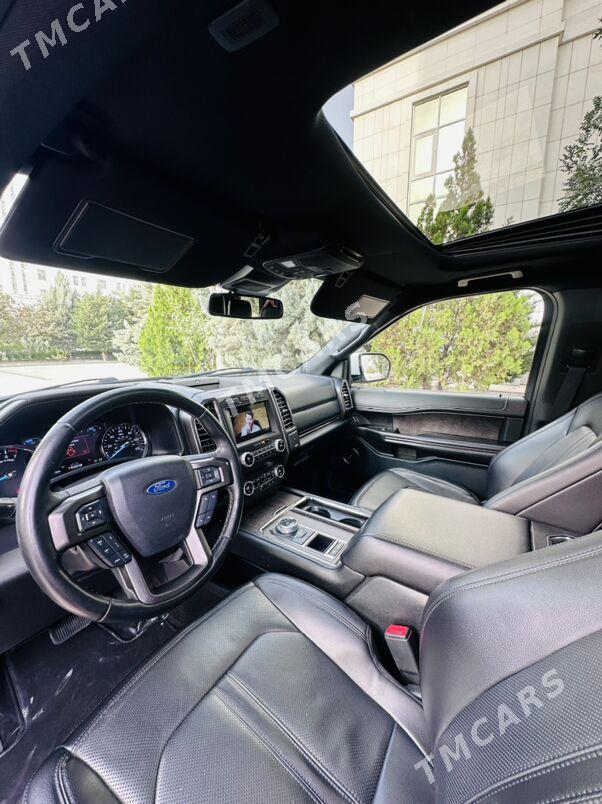 Ford Expedition 2021 - 550 000 TMT - Ашхабад - img 8