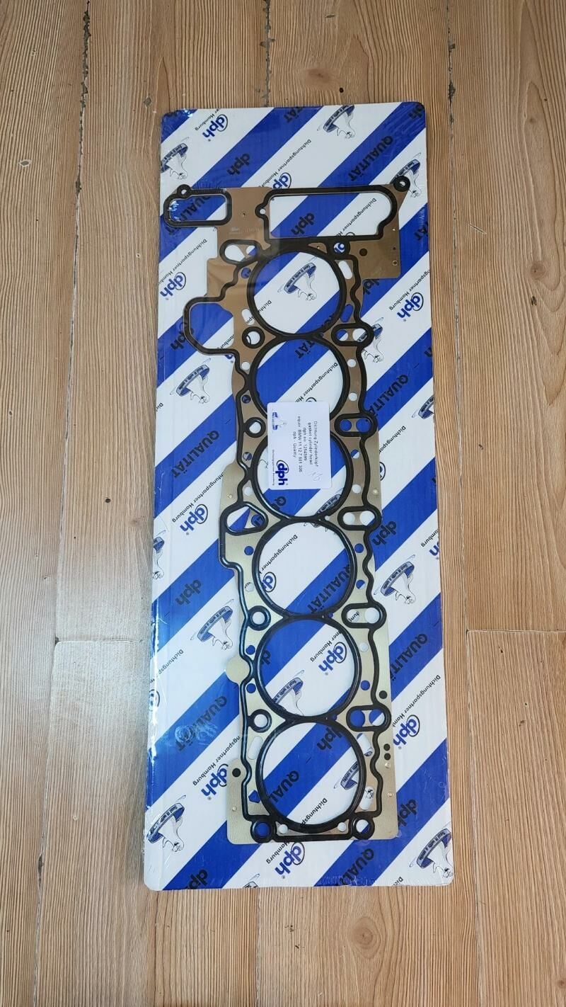 BMW E39 E46 E60 GALOWKA PROKLA 400 TMT - Aşgabat - img 1