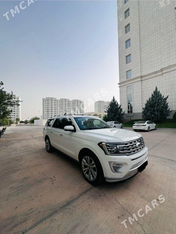 Ford Expedition 2021 - 550 000 TMT - Ашхабад - img 3