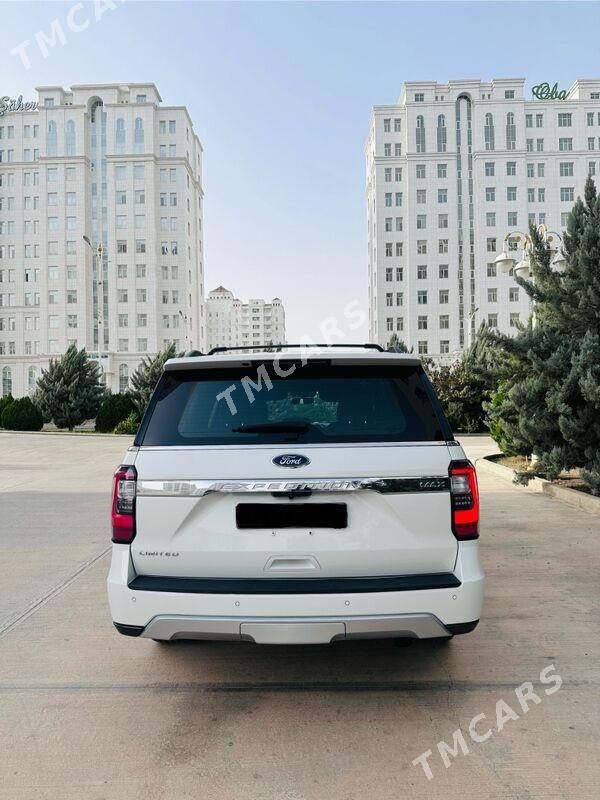 Ford Expedition 2021 - 550 000 TMT - Ашхабад - img 6