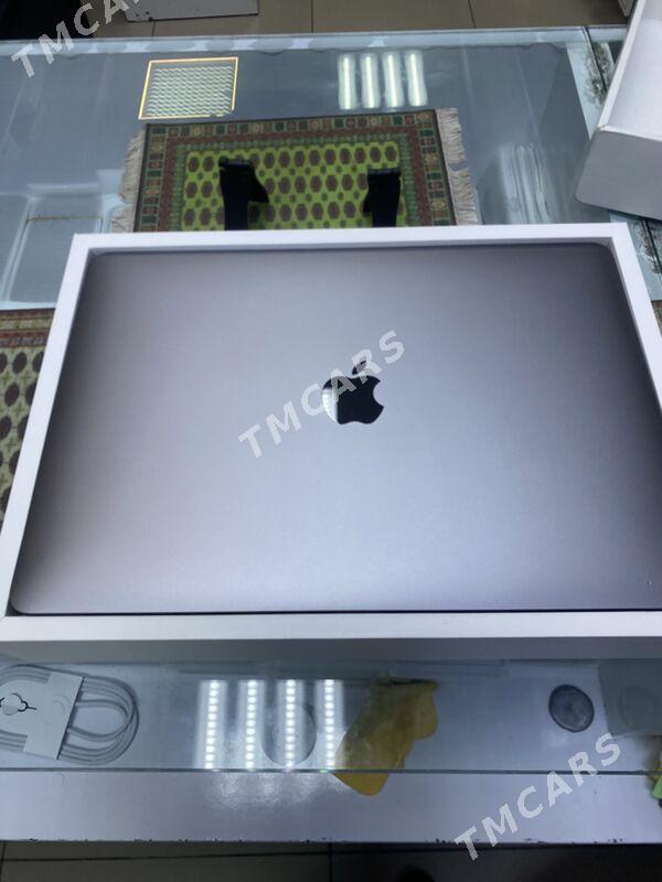 Macbook pro m1chip - Ашхабад - img 8