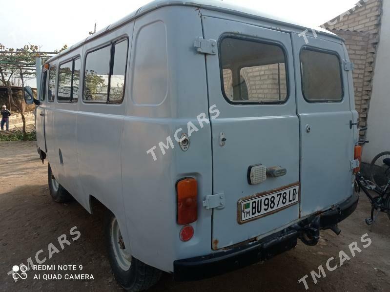 UAZ 469 1999 - 35 000 TMT - Hojambaz - img 4