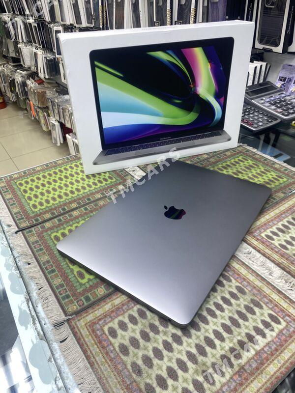Macbook pro m1chip - Ашхабад - img 6