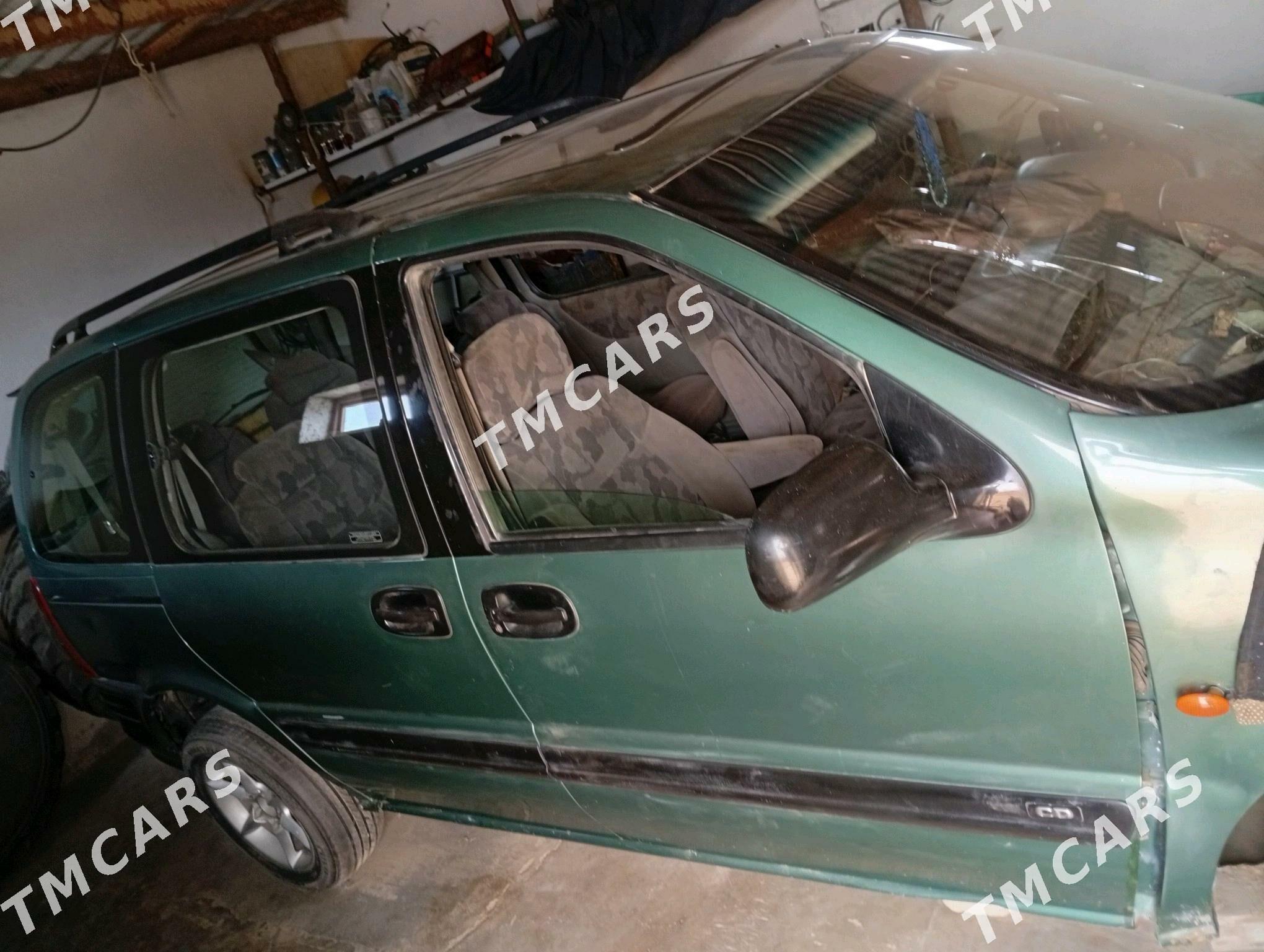 Opel Sintra 1999 - 20 000 TMT - Эсенгулы - img 5