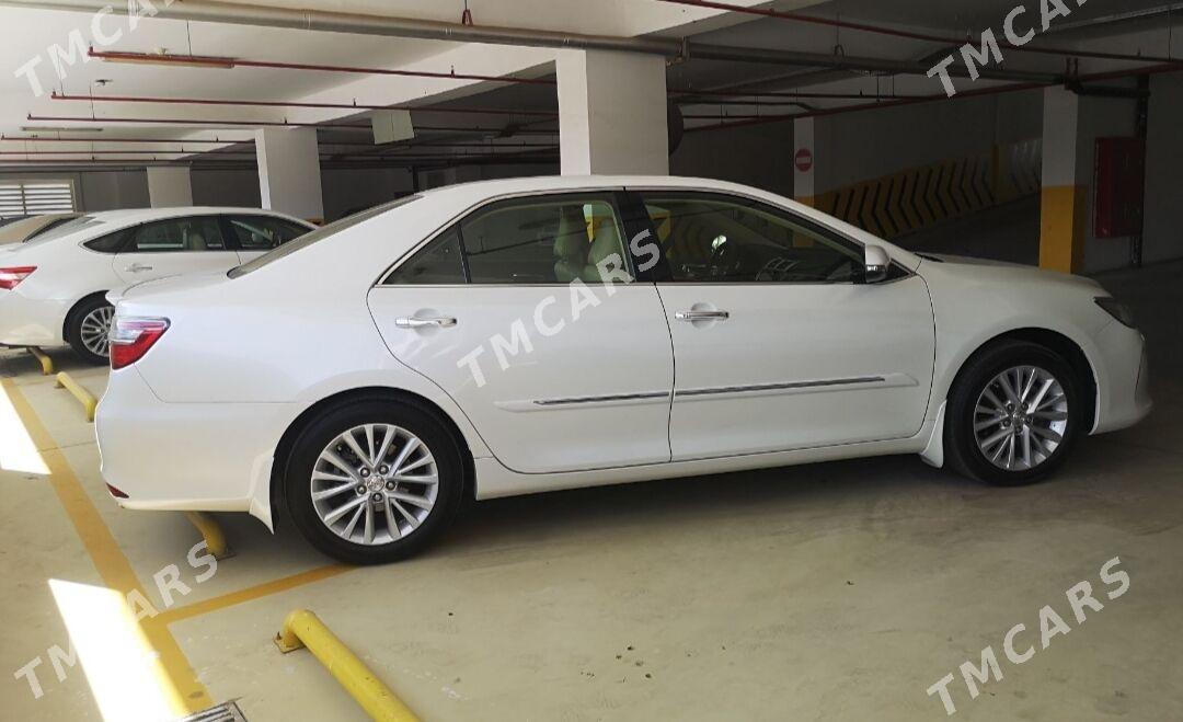 Toyota Camry 2016 - 500 000 TMT - Aşgabat - img 2