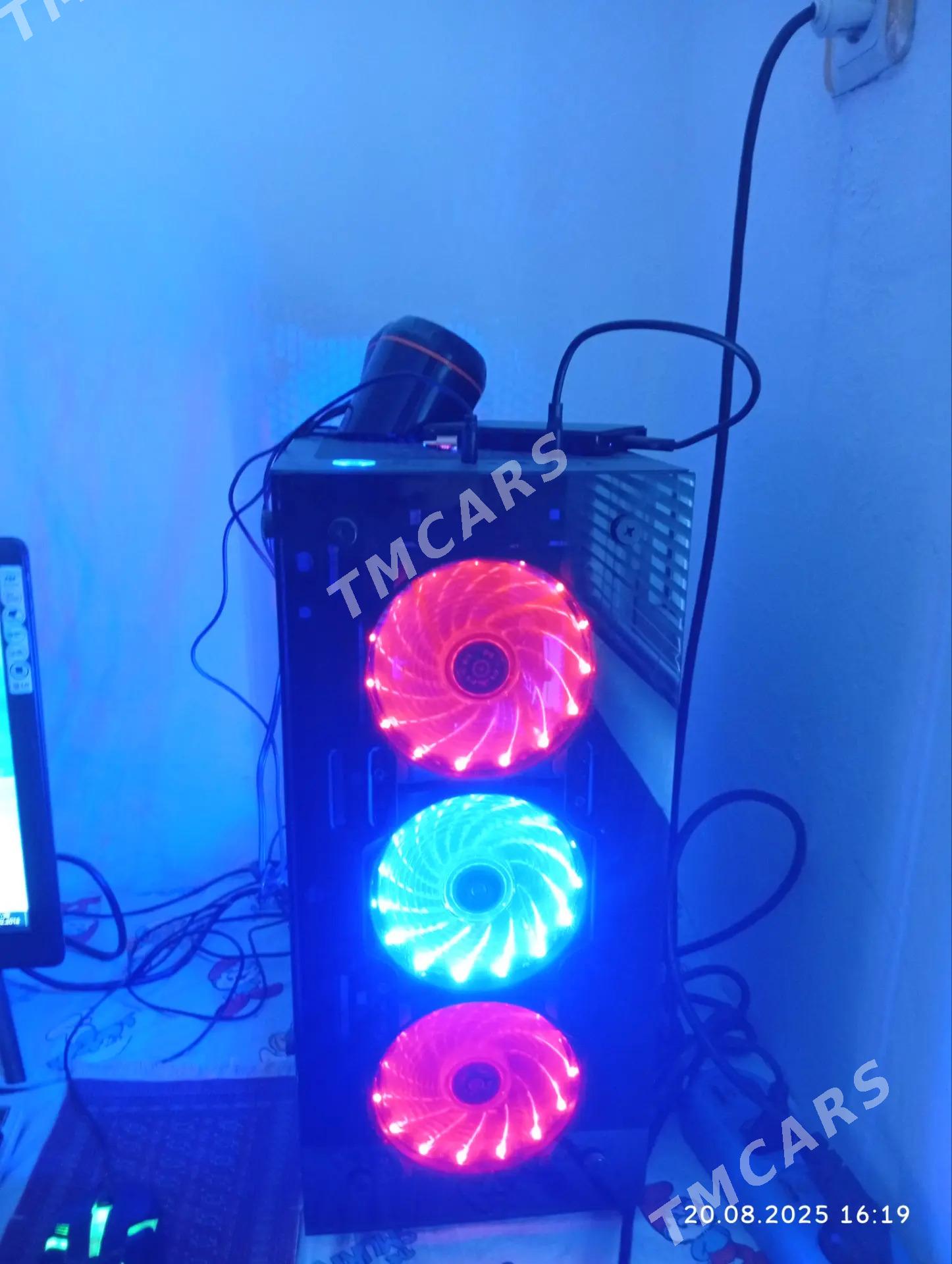 abmen - Балканабат - img 4