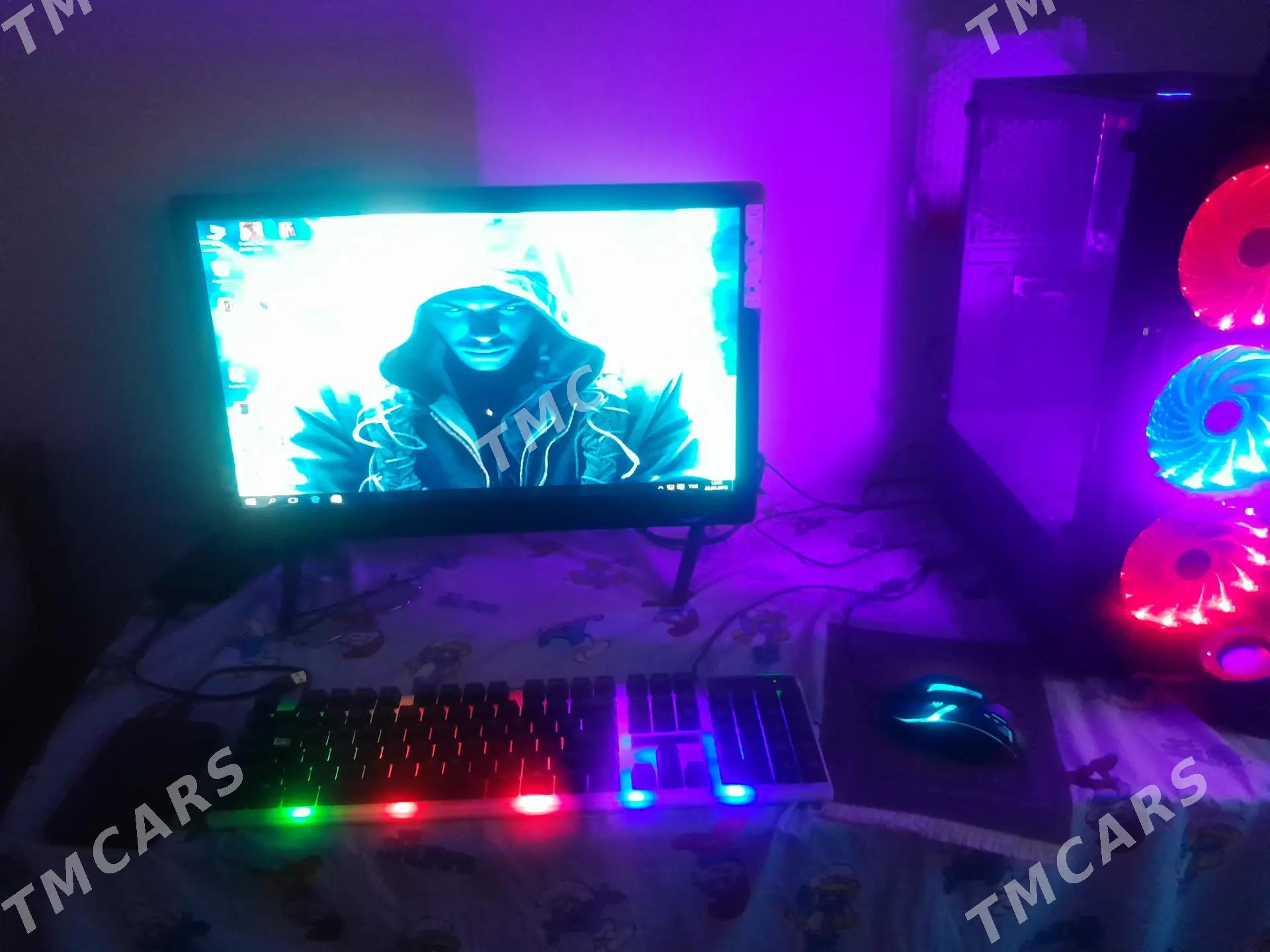 abmen - Балканабат - img 2