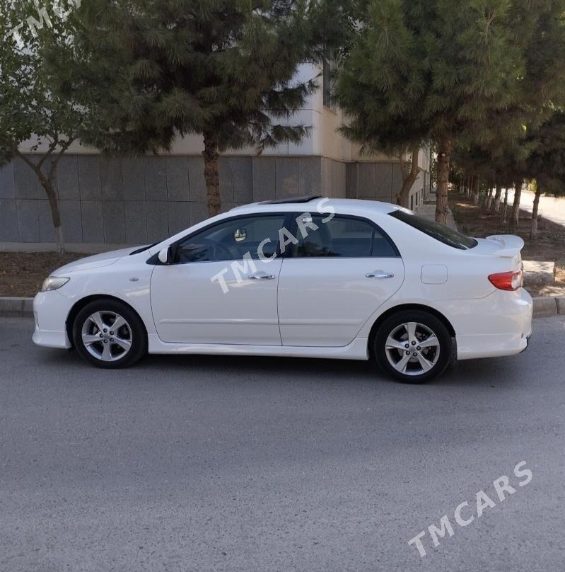Toyota Corolla 2013 - 230 000 TMT - Aşgabat - img 3