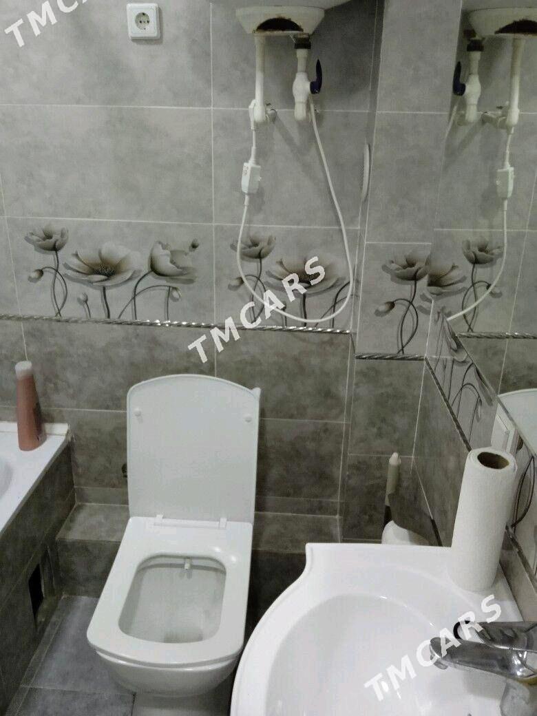 10-МКР 3 ЭТАЖ 2 КОМНАТНАЯ  - Aşgabat - img 3