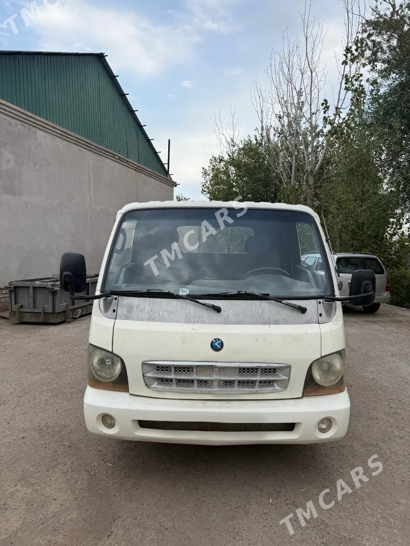 Kia Bongo 2003 - 90 000 TMT - Дашогуз - img 4