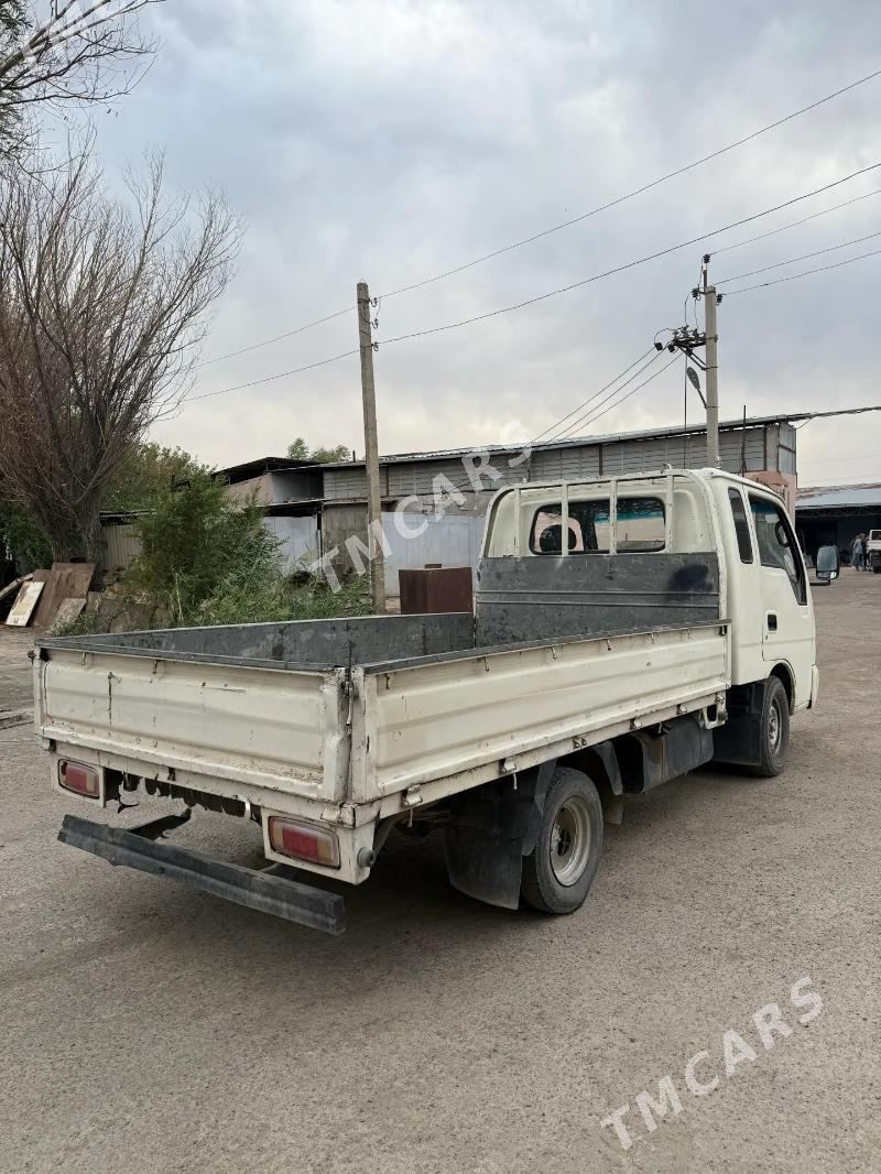 Kia Bongo 2003 - 90 000 TMT - Дашогуз - img 5