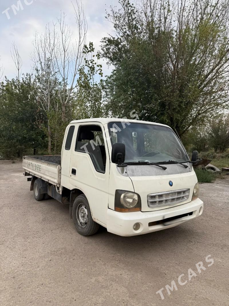 Kia Bongo 2003 - 90 000 TMT - Дашогуз - img 6