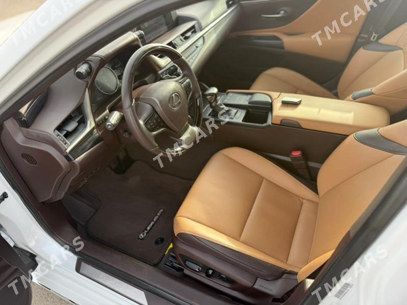 Lexus ES 350 2021 - 520 000 TMT - Ашхабад - img 4