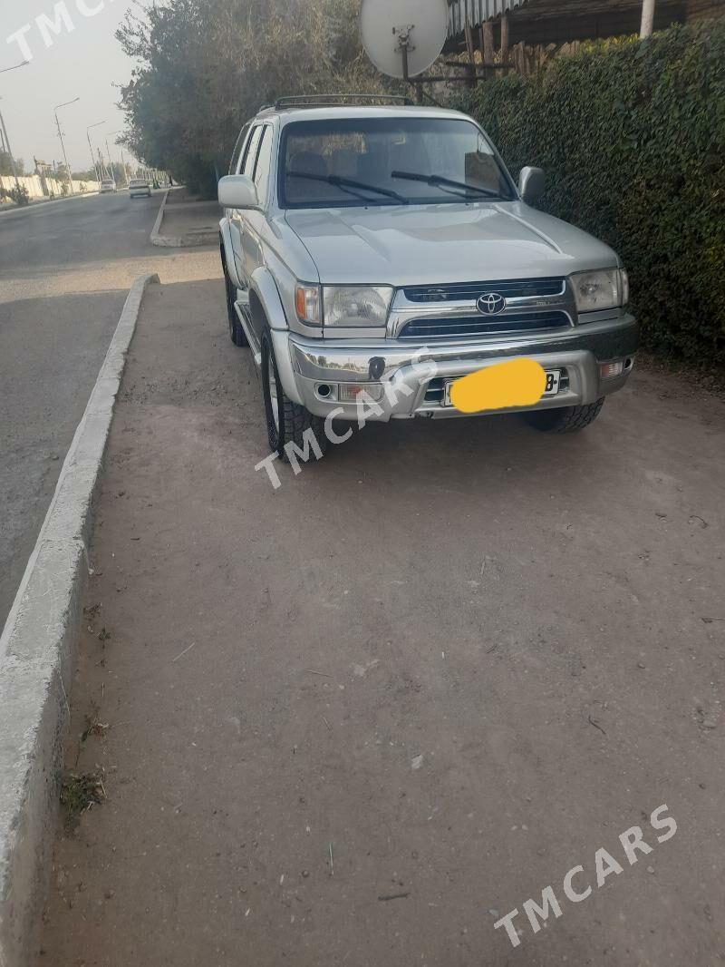 Toyota 4Runner 2002 - 146 000 TMT - Gazojak - img 2