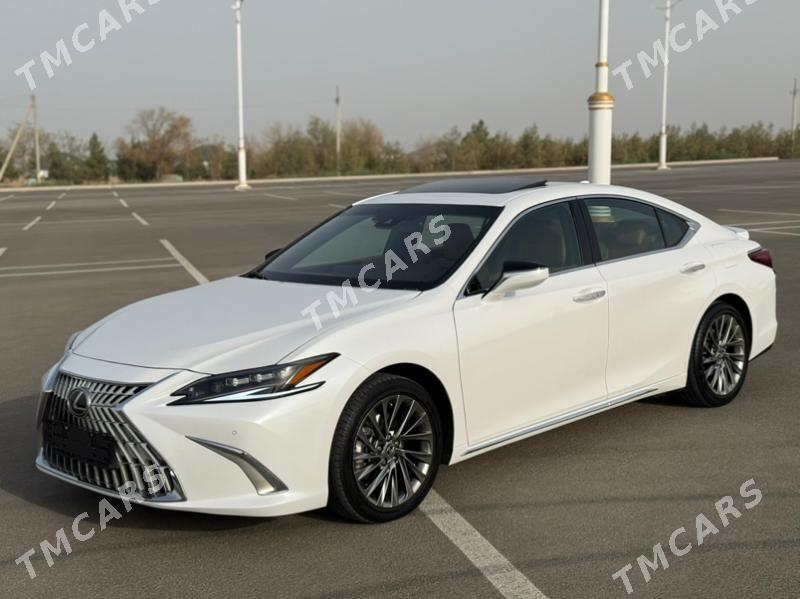 Lexus ES 350 2021 - 520 000 TMT - Ашхабад - img 2