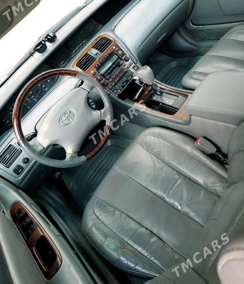 Toyota Avalon 2004 - 190 000 TMT - Köşi - img 5