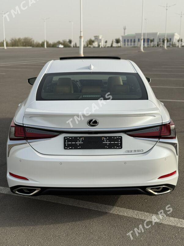Lexus ES 350 2021 - 520 000 TMT - Ашхабад - img 3