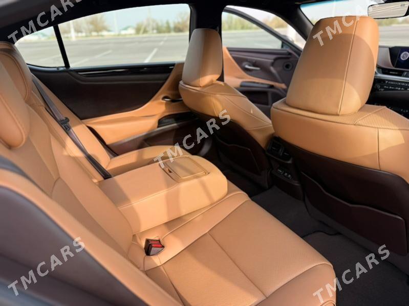 Lexus ES 350 2021 - 520 000 TMT - Ашхабад - img 7