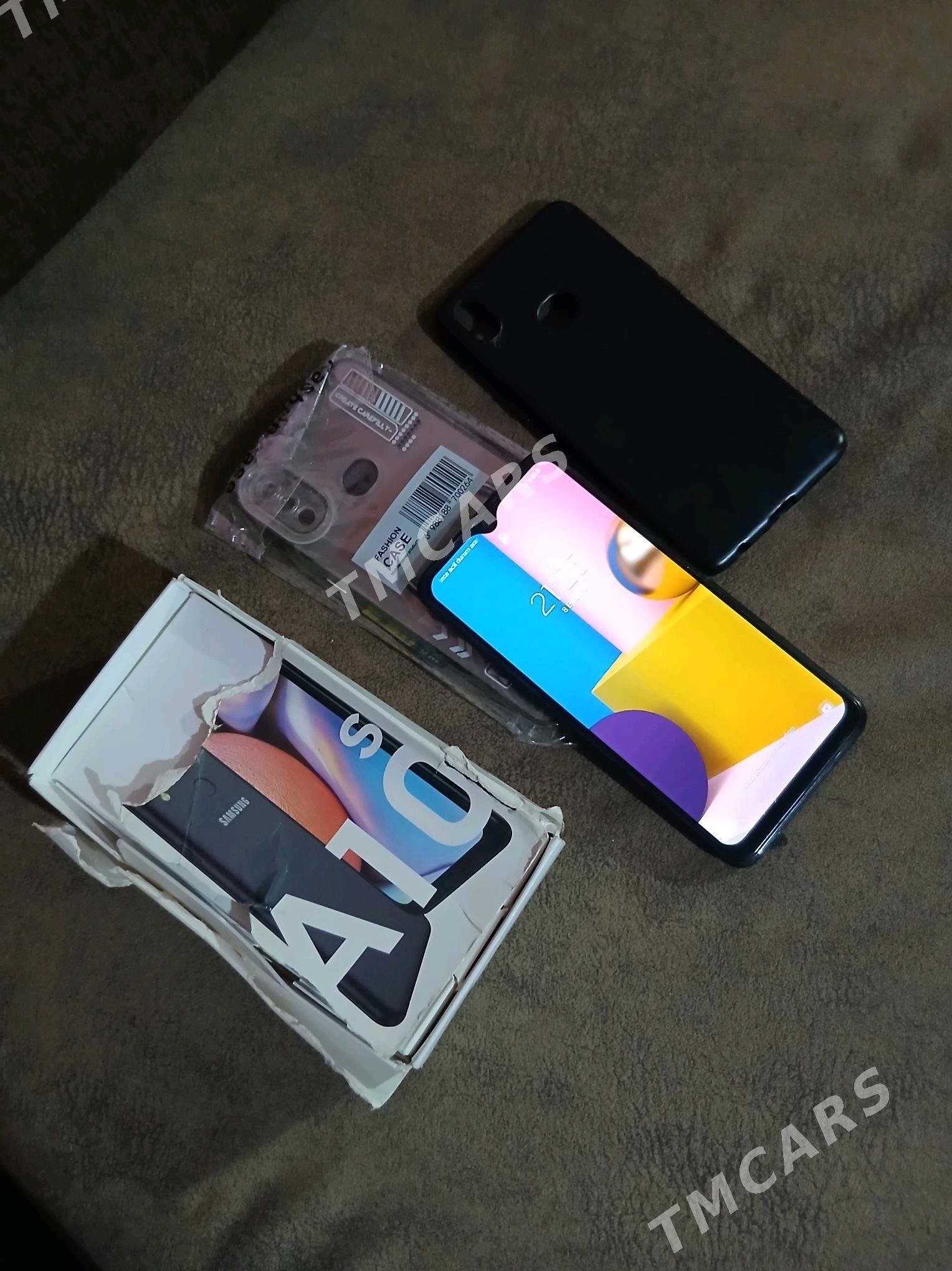 Samsung A10S - Бедев - img 2