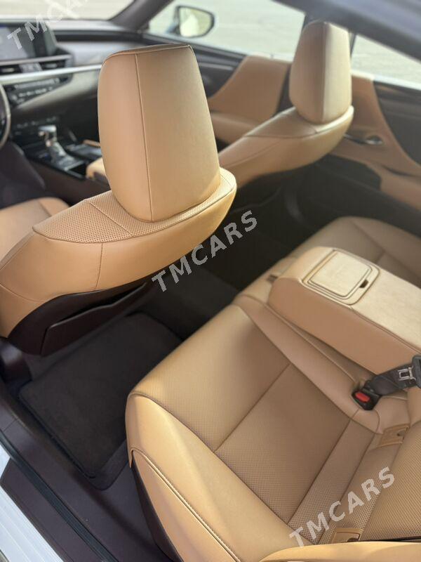 Lexus ES 350 2021 - 520 000 TMT - Ашхабад - img 8