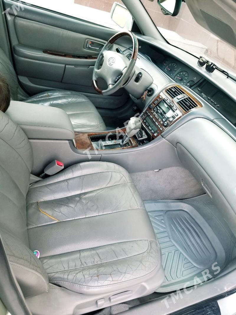 Toyota Avalon 2004 - 190 000 TMT - Köşi - img 2