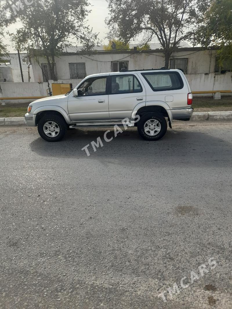 Toyota 4Runner 2002 - 146 000 TMT - Gazojak - img 5