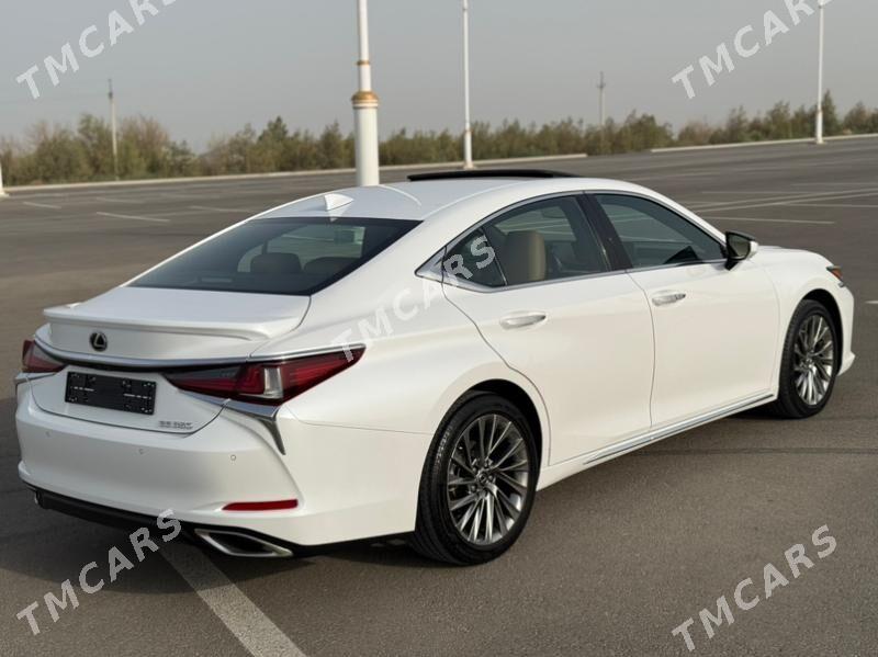 Lexus ES 350 2021 - 520 000 TMT - Ашхабад - img 5