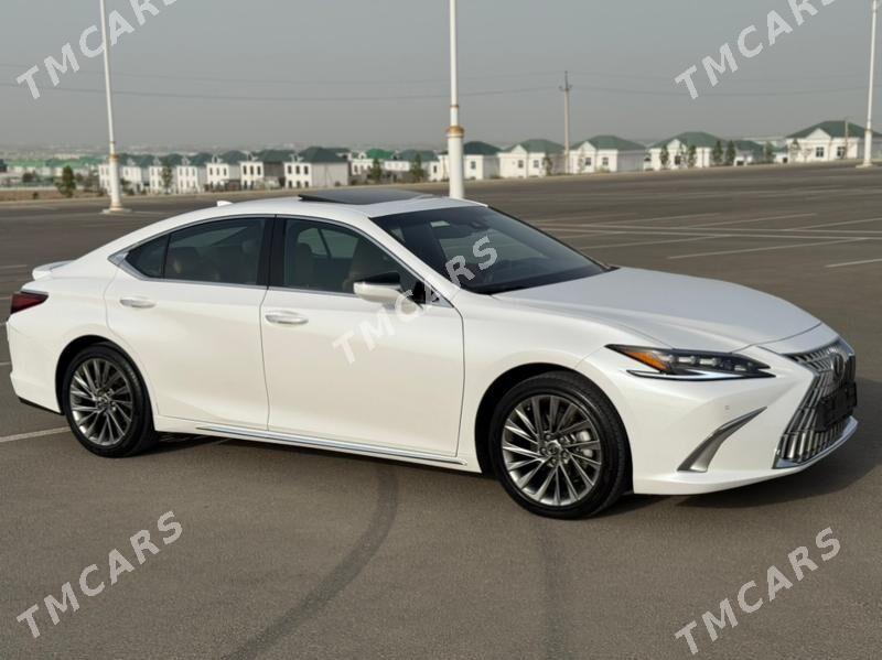 Lexus ES 350 2021 - 520 000 TMT - Ашхабад - img 6