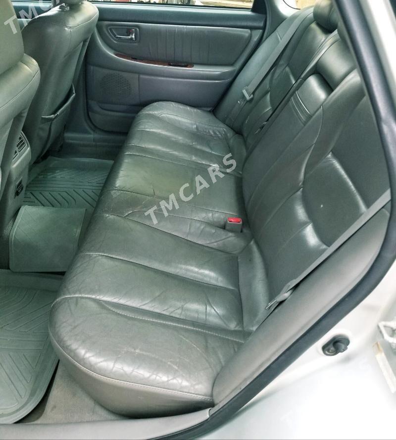 Toyota Avalon 2004 - 190 000 TMT - Köşi - img 8