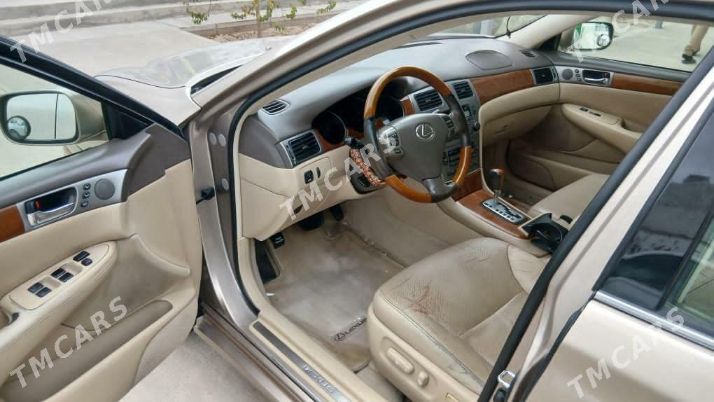 Lexus ES 330 2005 - 220 000 TMT - Aşgabat - img 2