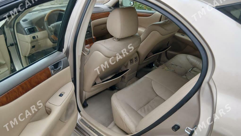 Lexus ES 330 2005 - 220 000 TMT - Aşgabat - img 3