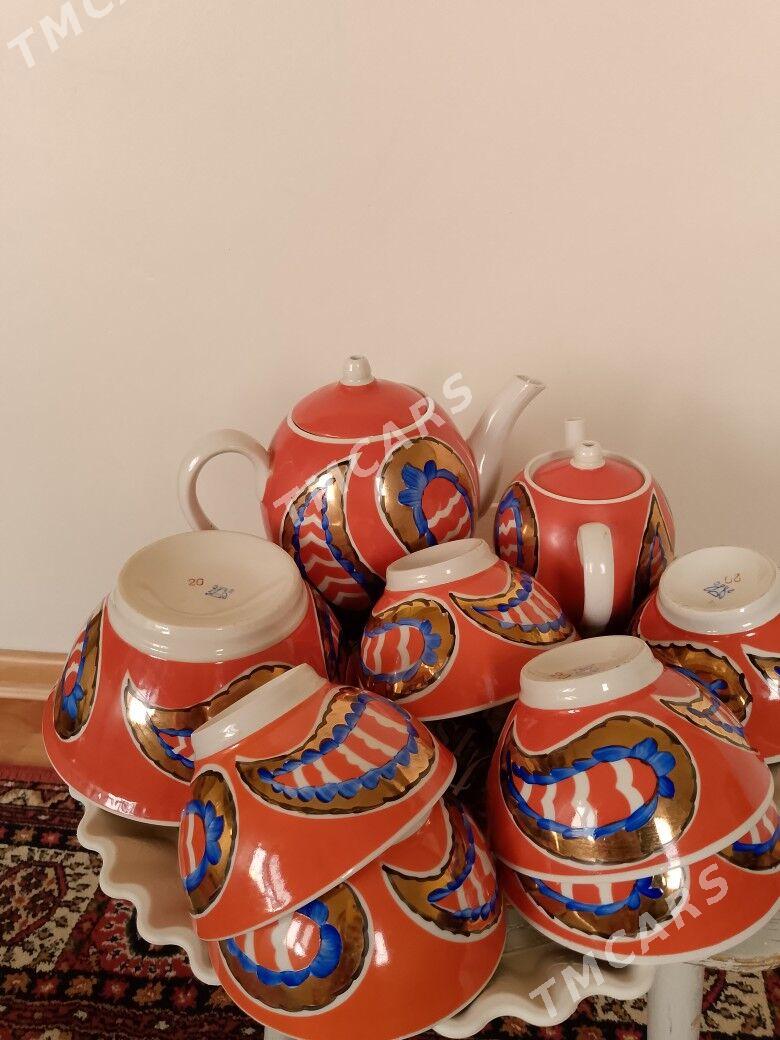 caynek - Aşgabat - img 2
