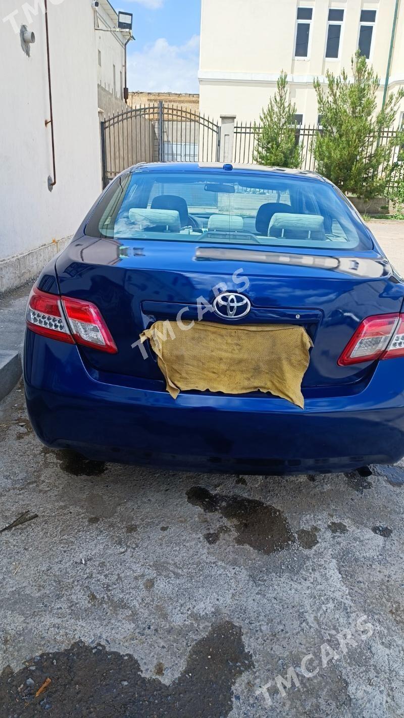 Toyota Camry 2010 - 175 000 TMT - Туркменабат - img 4