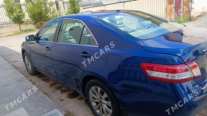 Toyota Camry 2010 - 175 000 TMT - Туркменабат - img 3