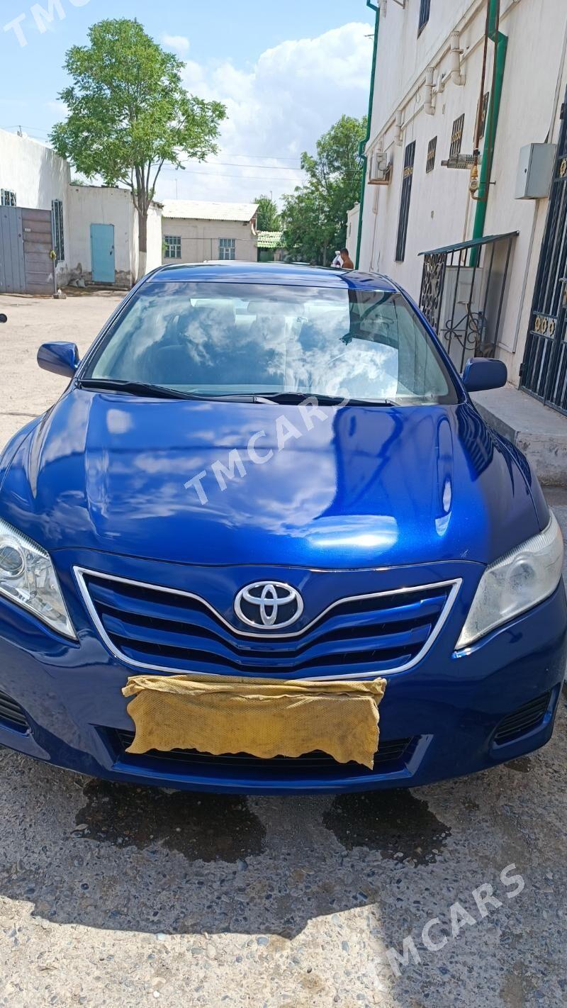 Toyota Camry 2010 - 175 000 TMT - Туркменабат - img 1