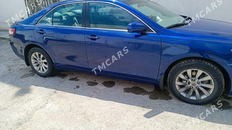 Toyota Camry 2010 - 175 000 TMT - Туркменабат - img 2