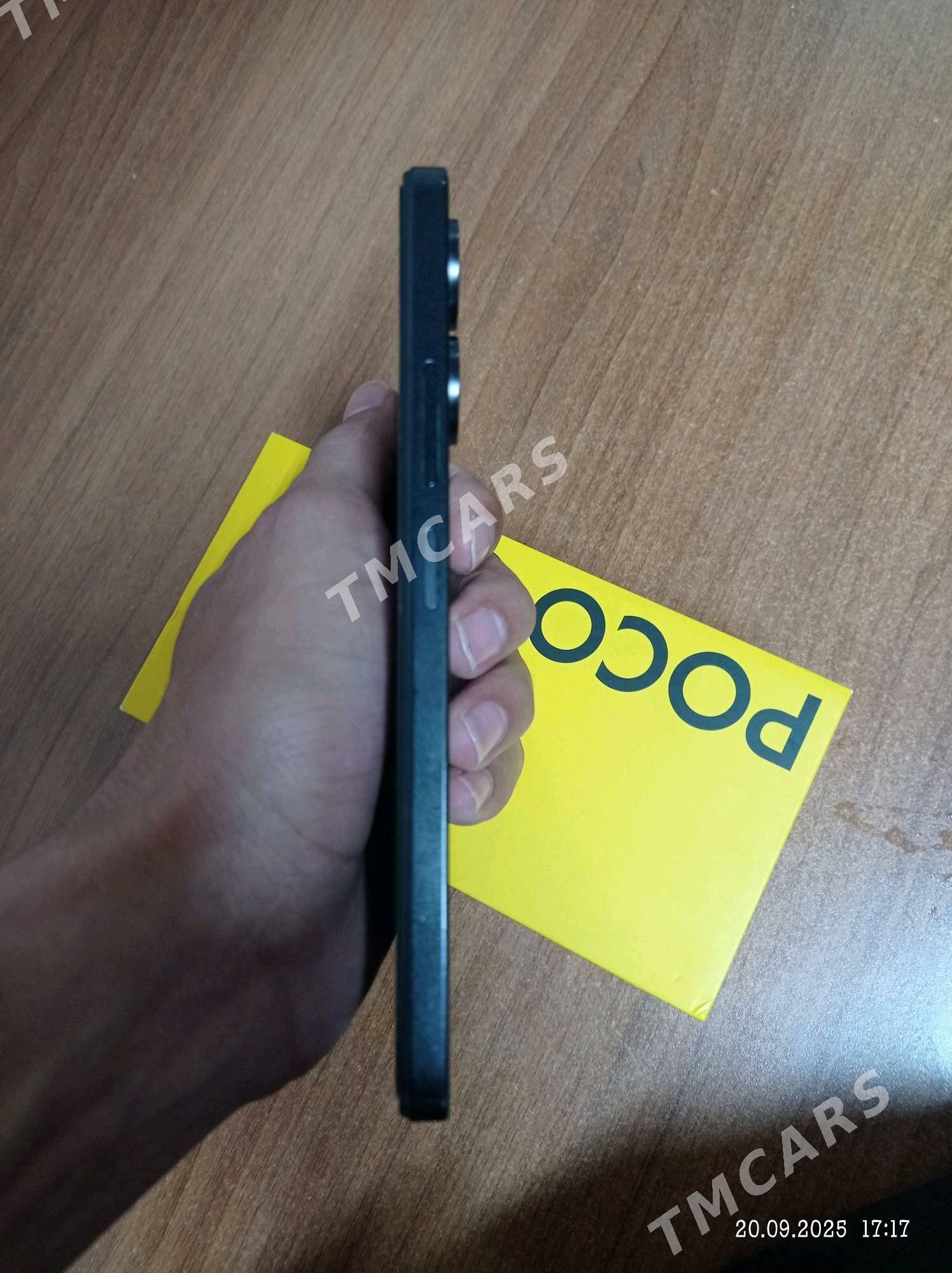poco c65 - Daşoguz - img 2