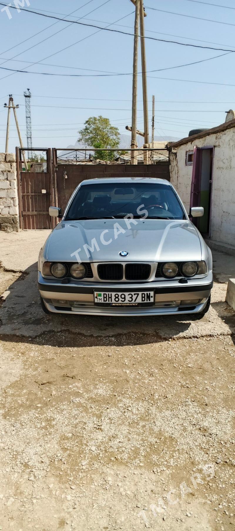 BMW E34 1990 - 75 000 TMT - Джебел - img 7