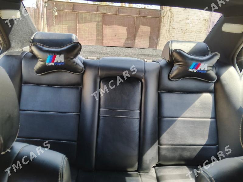 BMW E34 1990 - 75 000 TMT - Джебел - img 8