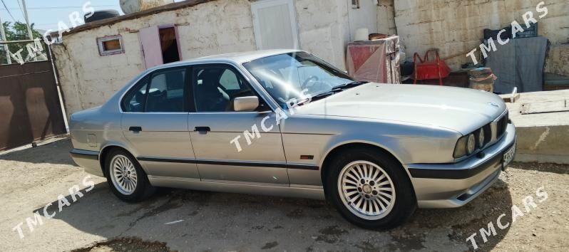 BMW E34 1990 - 75 000 TMT - Джебел - img 6