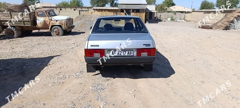 Lada 21099 2001 - 55 000 TMT - Теджен - img 4