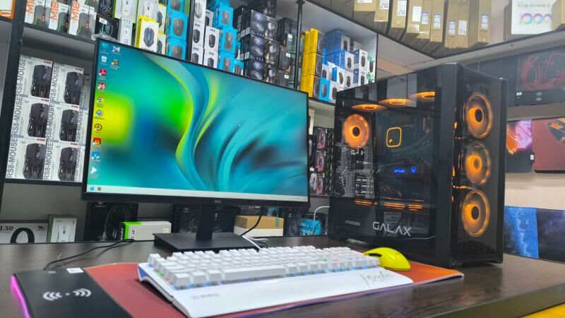 i9 14900KF/RTX 4070/Mi 27 180h - Parahat 4 - img 3
