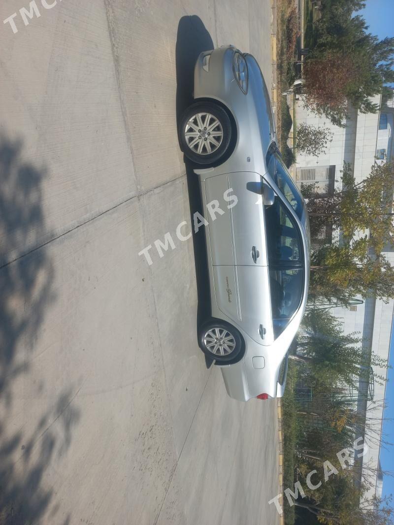 Toyota Camry 2005 - 180 000 TMT - Чарджоу - img 3
