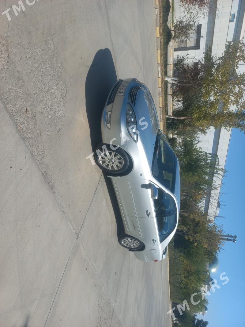 Toyota Camry 2005 - 180 000 TMT - Чарджоу - img 4