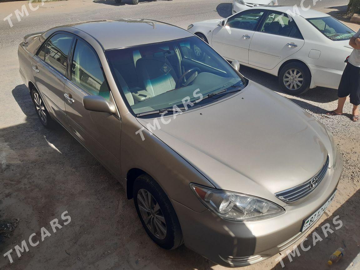 Toyota Camry 2003 - 156 000 TMT - Mary - img 5