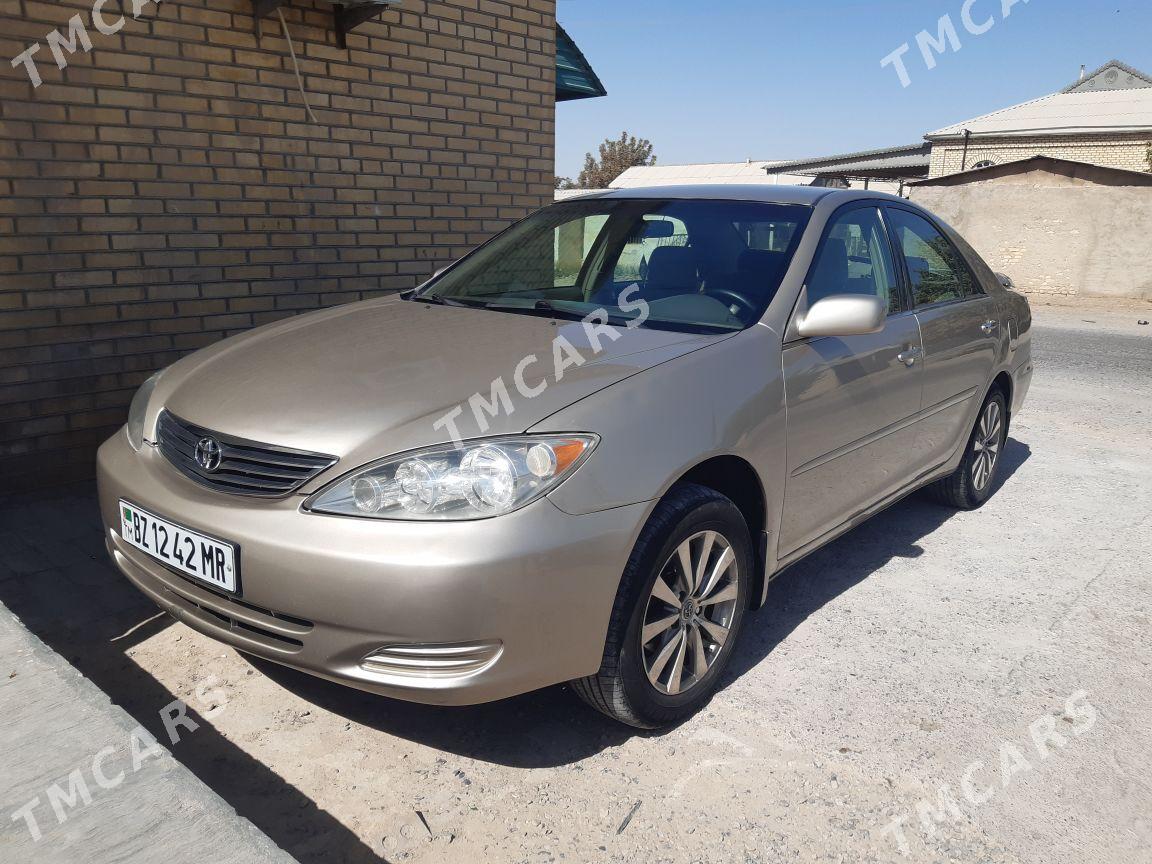 Toyota Camry 2003 - 156 000 TMT - Mary - img 4