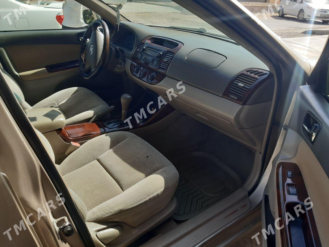 Toyota Camry 2003 - 156 000 TMT - Mary - img 6