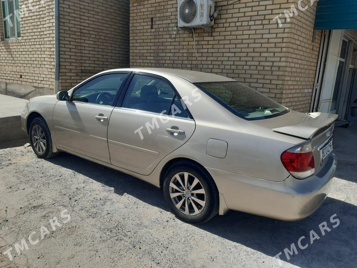 Toyota Camry 2003 - 156 000 TMT - Mary - img 2