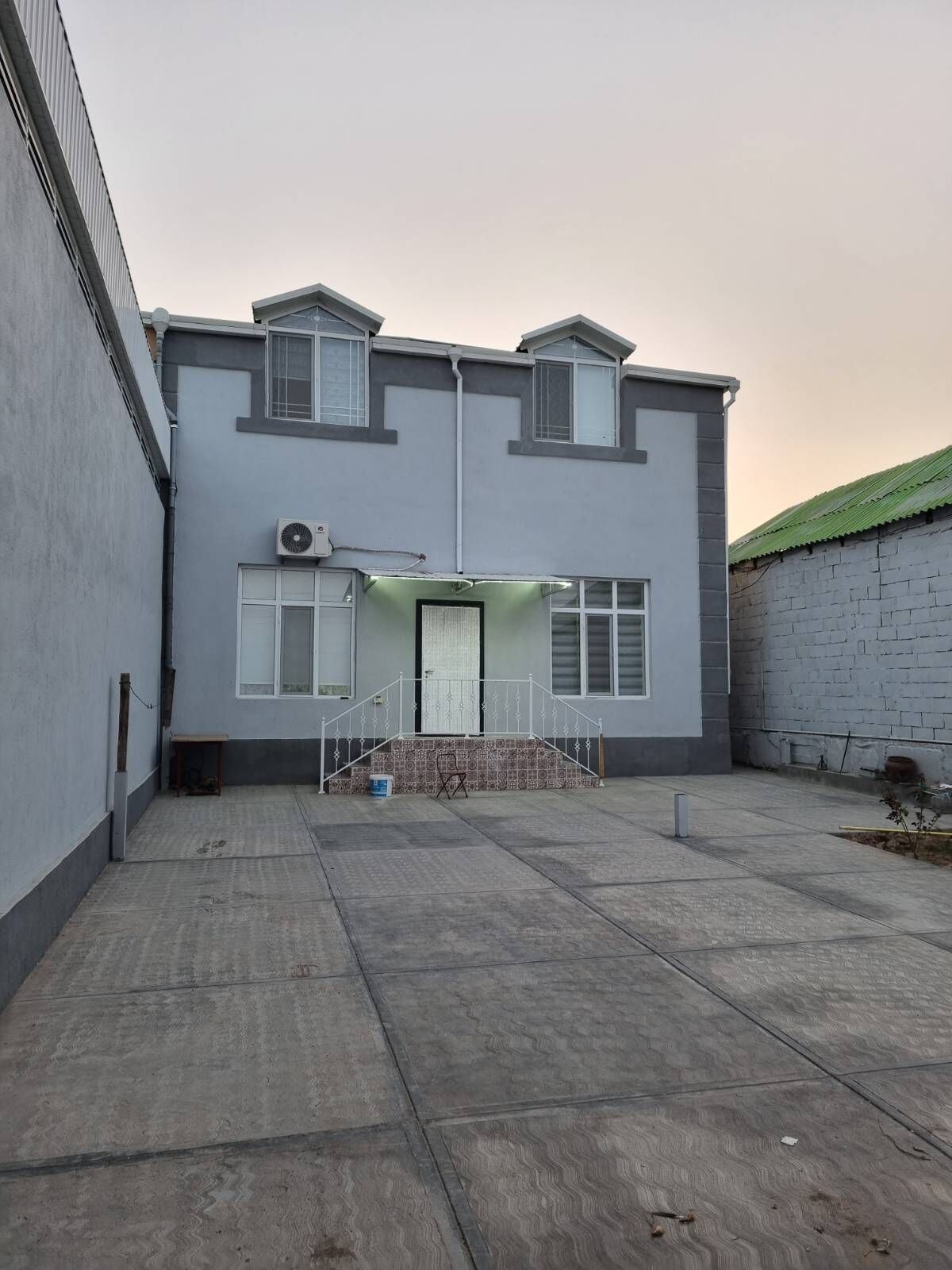 ÇOGANLY KOTTEJ 3 SOTAK - Aşgabat - img 2